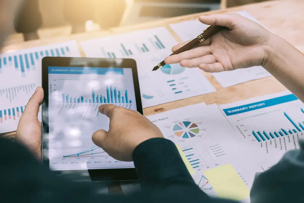 King County Accounting