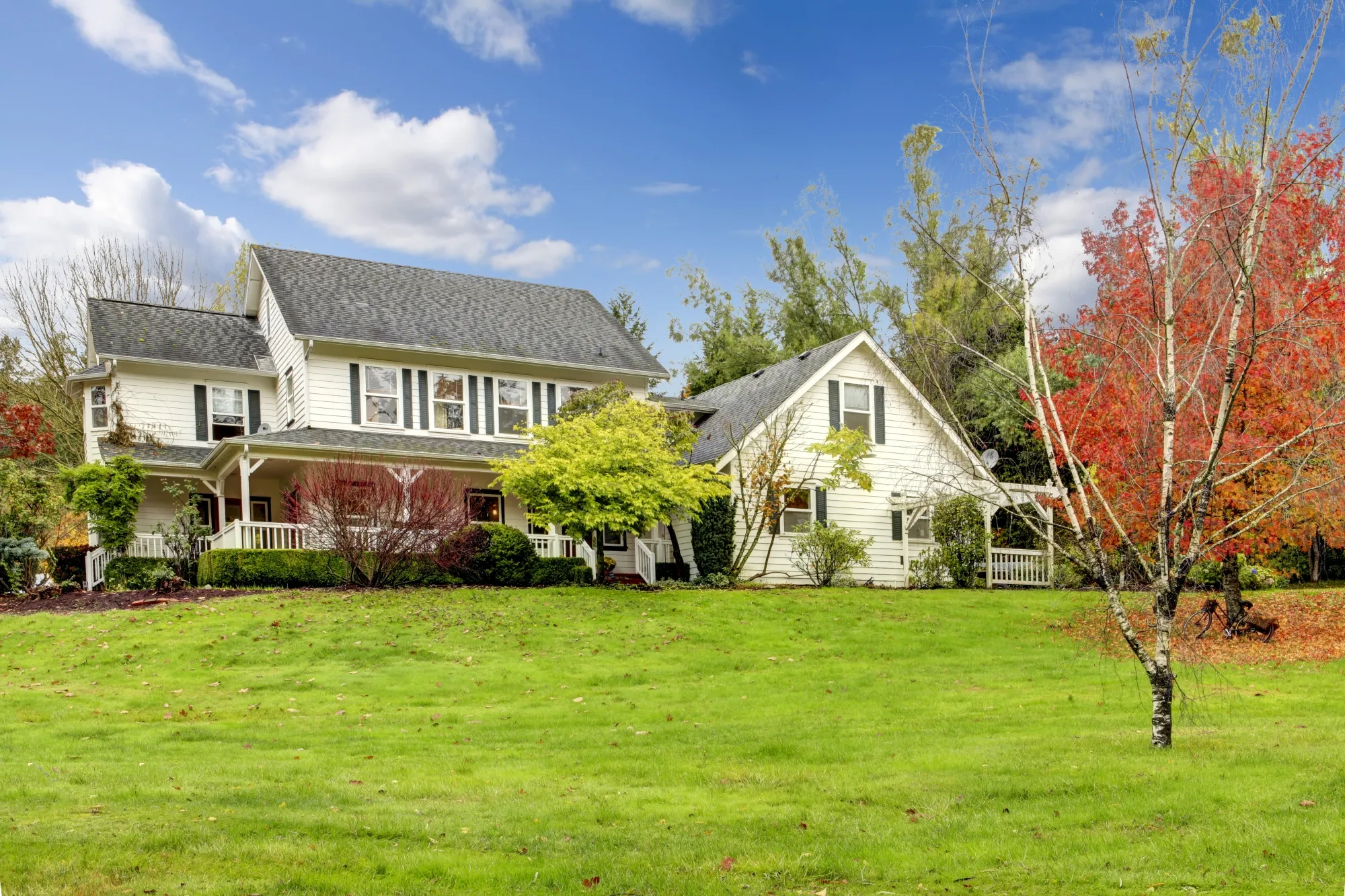 Auburn Property Management