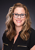 bio image JENNIFER RYAN