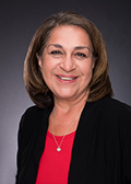 bio image MELEANIE GUERRERO