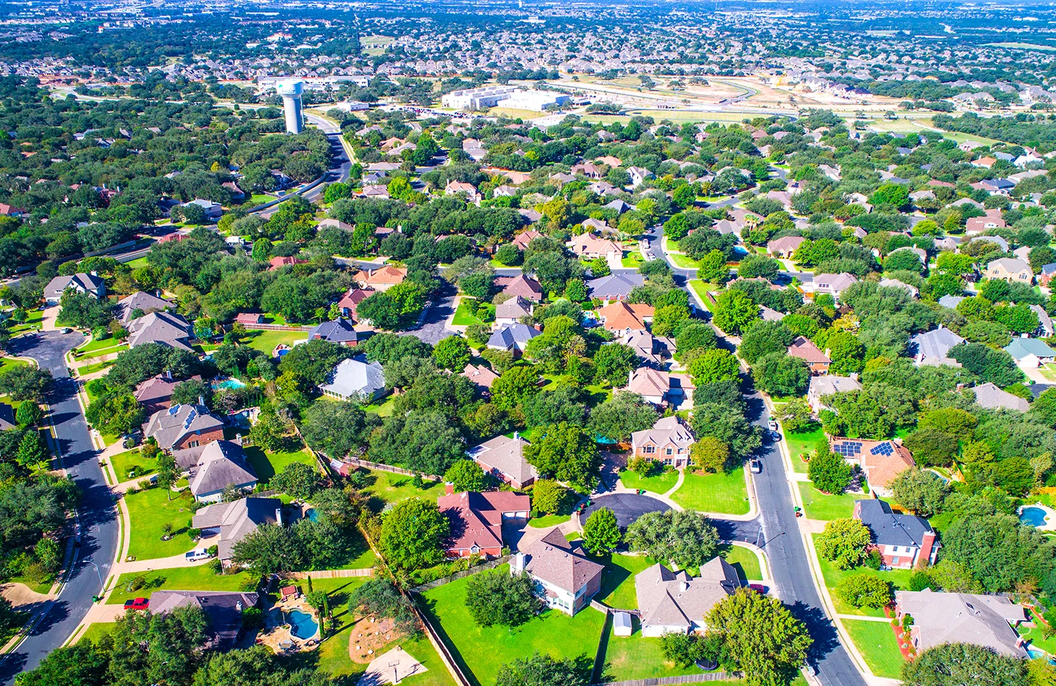 King County HOA Management