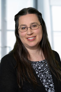 Picture of DEBI ALEXANDER