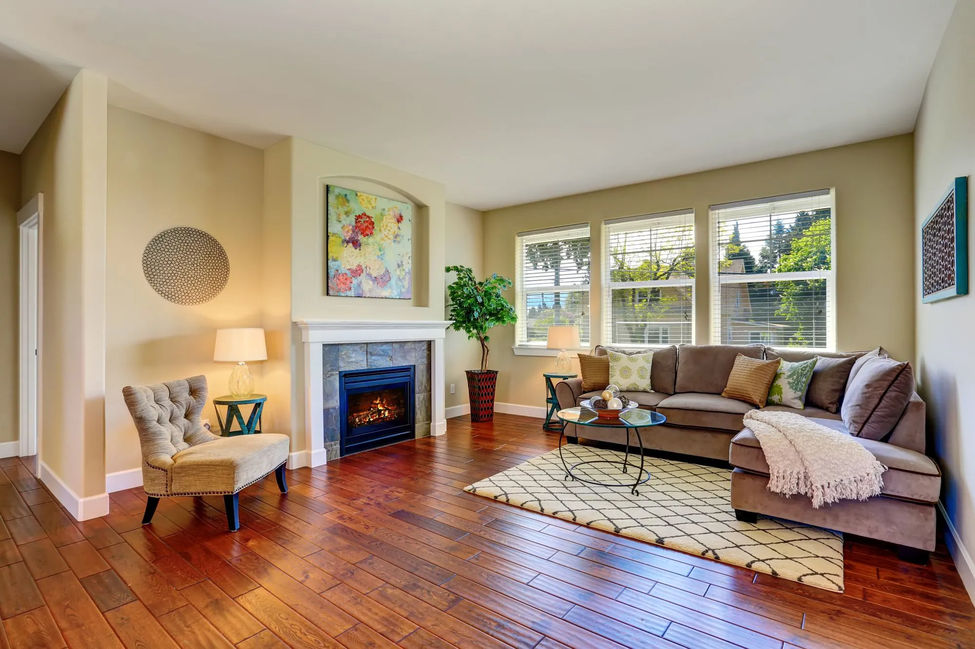 Sumner Property Management